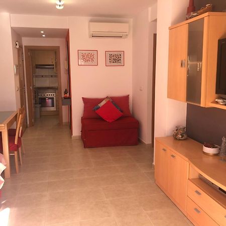 Apartamento Junto Al Mar Los Marineros Con Acceso Independiente Por Terraza Puzol Exterior foto