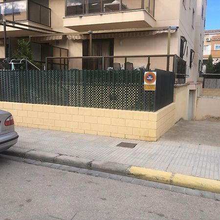 Apartamento Junto Al Mar Los Marineros Con Acceso Independiente Por Terraza Puzol Exterior foto