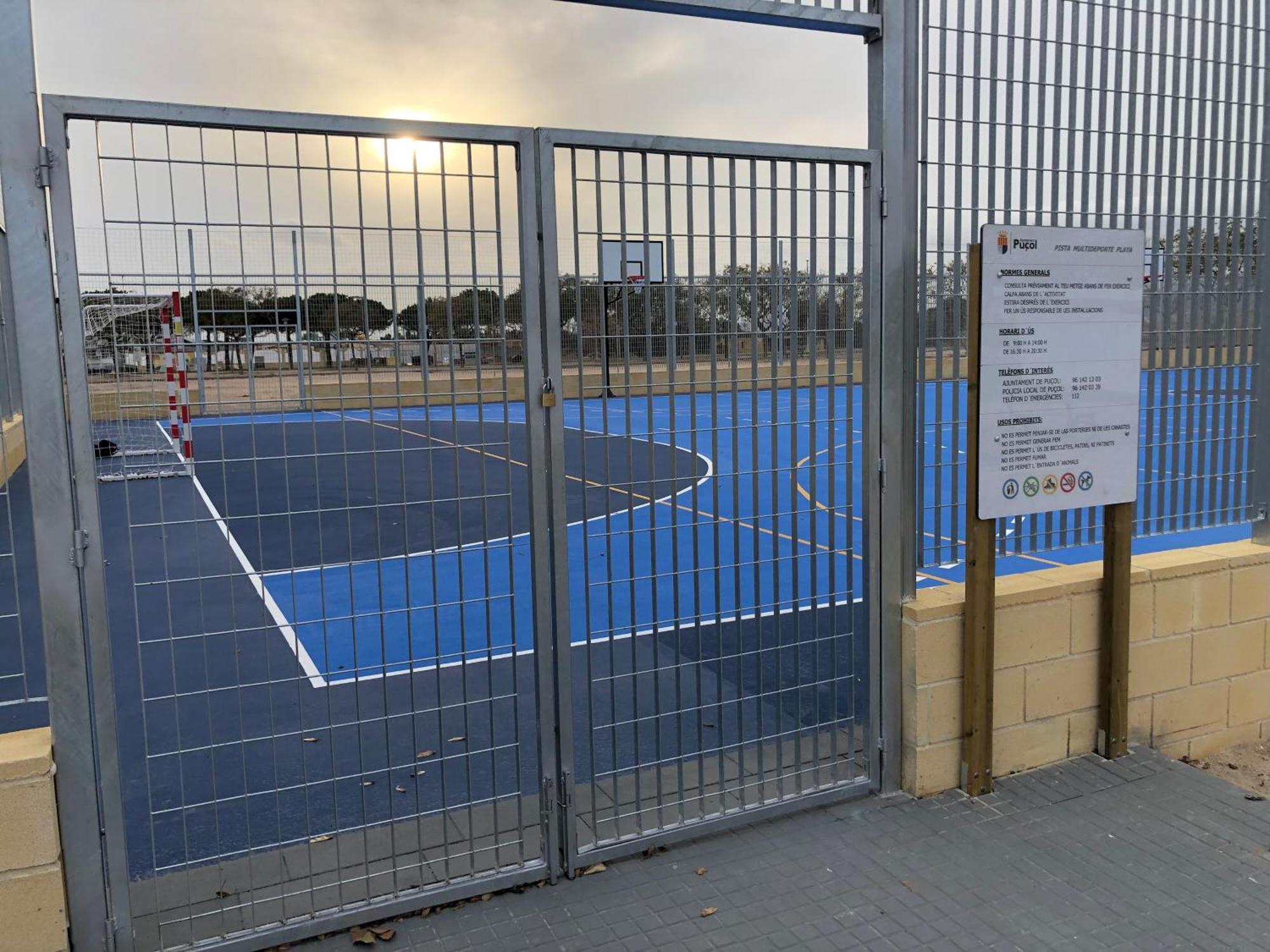Apartamento Junto Al Mar Los Marineros Con Acceso Independiente Por Terraza Puzol Exterior foto