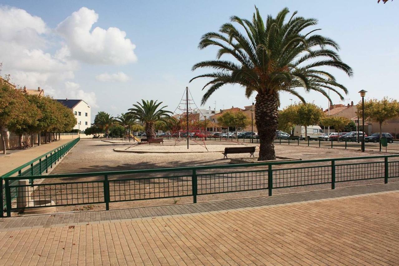Apartamento Junto Al Mar Los Marineros Con Acceso Independiente Por Terraza Puzol Exterior foto