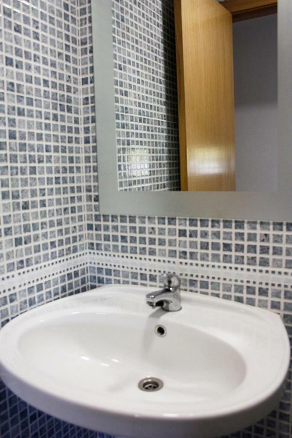 Apartamento Junto Al Mar Los Marineros Con Acceso Independiente Por Terraza Puzol Exterior foto